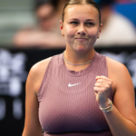 Amanda Anisimova Misses Miami Open Due to Injury, Attends Ultra Music Festival