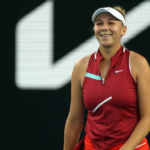 Tennis Star Takes a Stand: Anisimova’s New Project Champions Mental Wellbeing