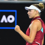 Anisimova Explains Puerto Vallarta Withdrawal And Reveals Her Next Tournament