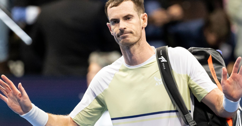 Can Murray recapture his glory? Follow his journey on Sky Sports Tennis