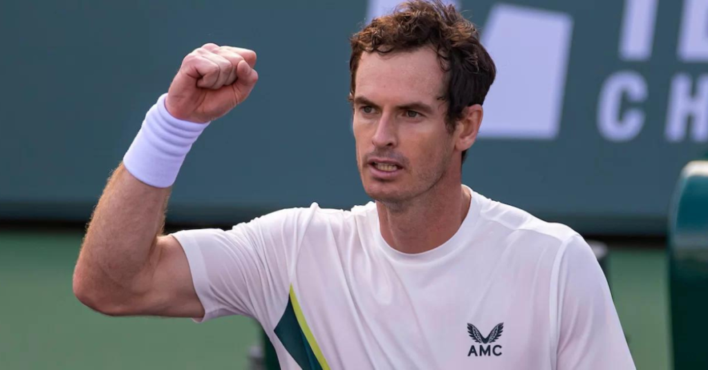 When Will Andy Murray Retire? Tennis Star Announces Final Season