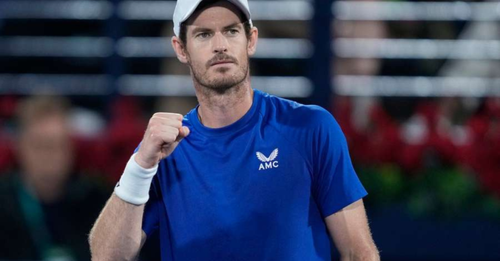 Andy Murray vs Matteo Berrettini: 2024 Miami Open – Preview & Prediction