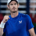 Andy Murray vs Matteo Berrettini: 2024 Miami Open – Preview & Prediction