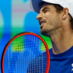 Andy Murray suffers loss to teenager Jakub Mensik in longest match in history of Qatar Open, risking rank drop