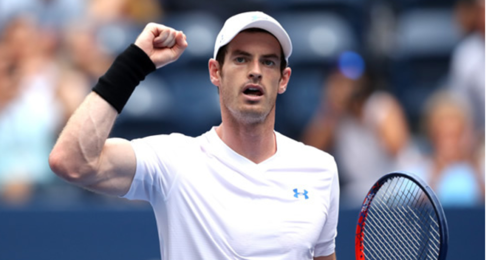 Unforgettable Moments: Reliving Murray’s Biggest Wins and Toughest Battles