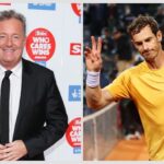 “If only Arsenal would hire you as manager” – Andy Murray takes sarcastic dig at Piers Morgan over his criticism of team manager Mikel Arteta’s calls.