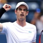 Unforgettable Moments: Reliving Murray’s Biggest Wins and Toughest Battles