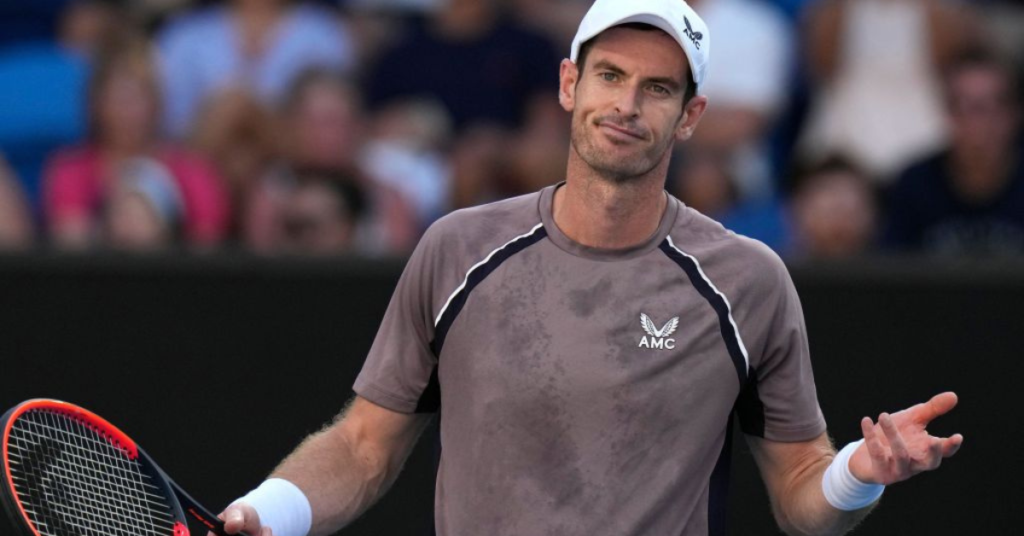 Tim Henman implores Andy Murray to ignore retirement calls