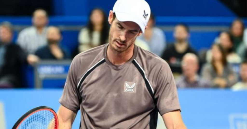 Andy Murray Loses Again to Tomas Machac at Open 13 Provence in Marseille: Can He Break His 2024 Winless Streak?