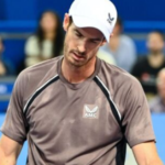 Andy Murray Loses Again to Tomas Machac at Open 13 Provence in Marseille: Can He Break His 2024 Winless Streak?