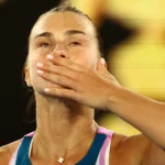 Indian Wells Heats Up: Sabalenka Looks to Tame Navarro