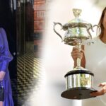 “I want at least triplets!!! And we need to diversify somehow” – Aryna Sabalenka’s mother Juliya pokes fun at Belarusian’s Australian Open collection