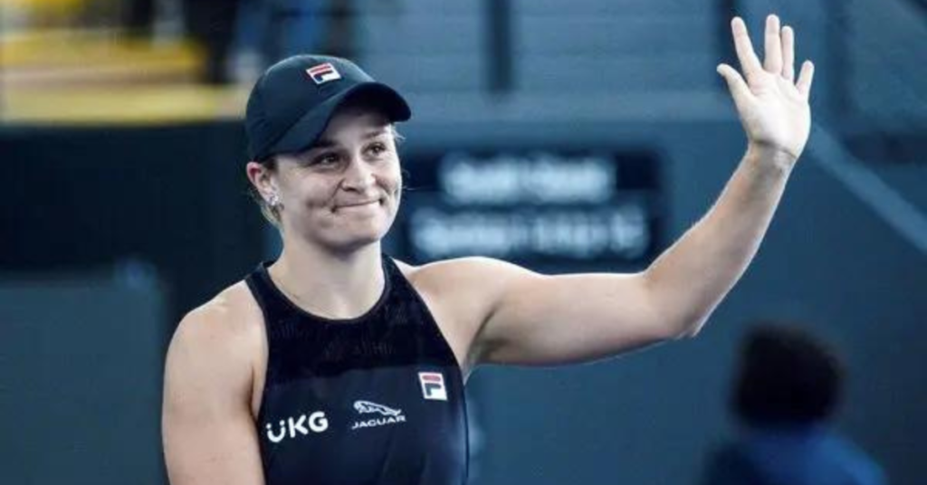 Beyond Tennis: How is Ash Barty Thriving in Retirement?