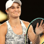 Ash Barty on Motherhood: The Tennis Star’s Most Challenging Chapter Yet!