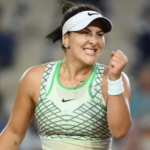 Andreescu Sets Sights on Return! Canadian Star Details Comeback Timeline After Injury