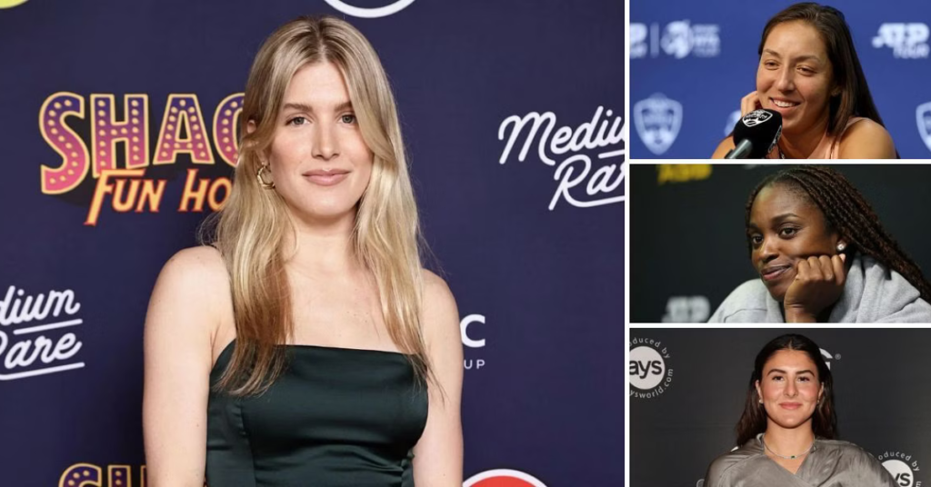 “This is not what my 30 looks like” – Jessica Pegula, Sloane Stephens, Bianca Andreescu and others wish Eugenie Bouchard on her 30th birthday