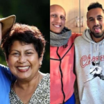 The Inspiration Behind the Star: Exploring the Lives of Nick Kyrgios’ Parents