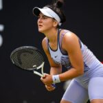 “Without Billie Jean King and Serena Williams, I would not be here”: Bianca Andreescu lauds inspiration on National Girls and Women in Sports Day