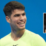 “Bro lost to Alexander Zverev in Australian Open QF and went to Juve” – Tennis fans hilariously react to Juventus signing Carlos Alcaraz’s namesake