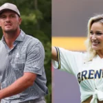 Paige Spiranac Flies to Las Vegas, but Breaks Bryson DeChambeau’s Heart Despite ‘Caddie’ Tease