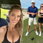 Bryson DeChambeau Teases Hiring Paige Spiranac As His Caddie For LIV Golf Tournament In Vegas