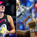 Swiatek, Gauff, Vondrousova nominated for 2024 Laureus World Sports Awards