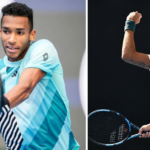 Can Hometown Hero Cazaux Topple Tennis Prodigy Auger-Aliassime in Montpellier?