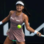 Career-high ranking bolsters Alex Eala, off to winning W50 Indore start