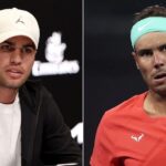 “It doesn’t seem bad to me” – Carlos Alcaraz stands up for Rafael Nadal amid backlash for his Saudi ambassador role