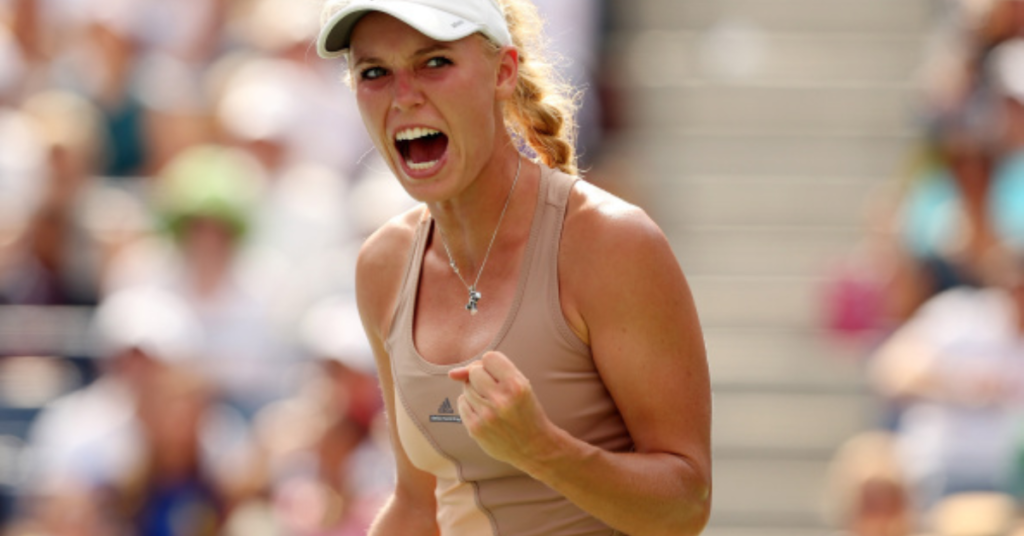 Who Will Claim Victory? Wozniacki vs. Burel – A Miami Open Preview