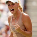 Who Will Claim Victory? Wozniacki vs. Burel – A Miami Open Preview