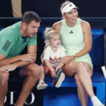 Olivia on the Go! Wozniacki Shares Daughter’s Travel Enthusiasm