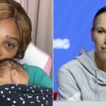 Caroline Wozniacki reacts to Serena Williams embracing the ‘new version’ of her body after giving birth to daughter Adira River 