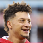 Patrick Mahomes Is Enjoying His Offseason In Unusual Way