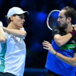 Daniil Medvedev’s verdict on whether Jannik Sinner is now better than Novak Djokovic