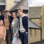 The beautiful town under 2 hours from London with ‘UK’s best pub’ loved by David and Victoria Beckham