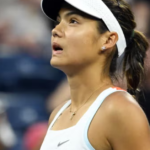 Top Seed Clash! Raducanu Bows Out of Indian Wells to Sabalenka