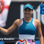 Abu Dhabi Open 2024, R1: Will Raducanu Reign Supreme? Predicting her March Match-up with Bouzkova – Fear and Glory Awaits!