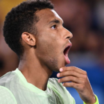 Montreal’s Own Auger-Aliassime Ousted in Third-Round Battle at Indian Wells