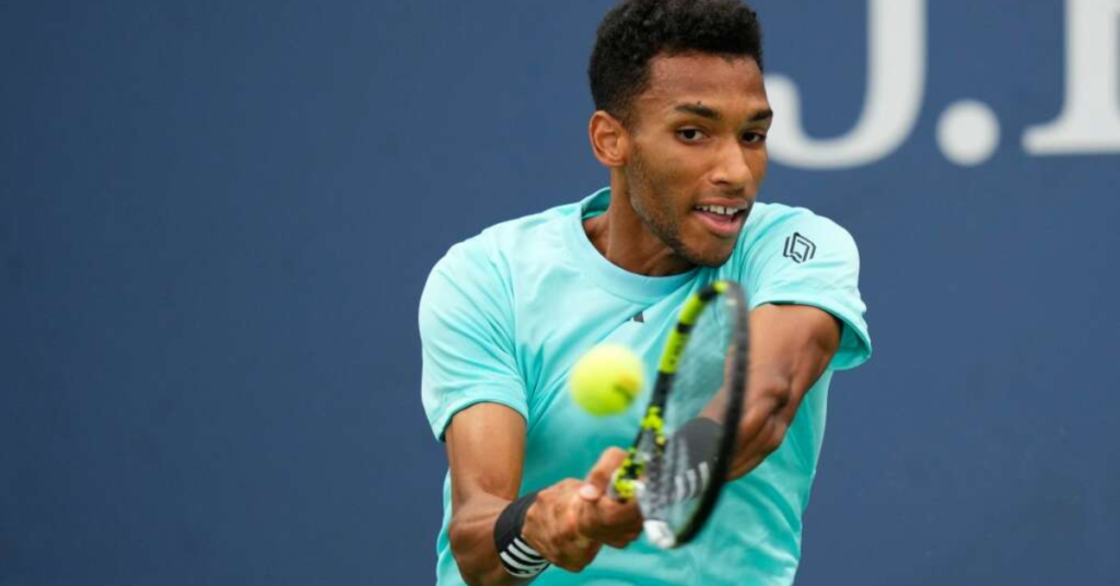 Auger-Aliassime’s Mexican Campaign Cut Short in First Round