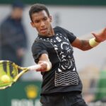 Auger-Aliassime Makes Winning Start at Miami Open