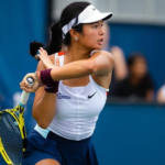 Filipina Flash Ignites! Alex Eala Soars to New Heights in Tennis’ Double Whammy