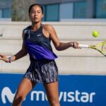 Filipina Prodigy, Alex Eala, Hits New Career-High in Women’s Tennis