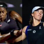 Andy Roddick’s verdict on Iga Swiatek, Aryna Sabalenka, Coco Gauff, Elena Rybakina competition