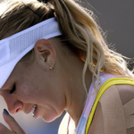 French Open Starlet Stunned! Anisimova Withdraws From Indian Wells, Leaving Fans Guessing