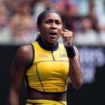 Gauff Maintains Olympics Race Lead Ahead Of Sabalenka And Swiatek