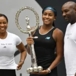 “Inside the Gauff Family: What Fans Are Eager to Learn About Coco Gauff’s Support System!”