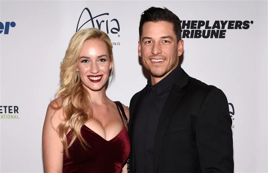 What is Paige Spiranac’s ex-husband Steven Tinoco doing Now?