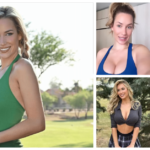 Here’s how can you can win a round of golf with Paige Spiranac