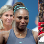 History will never forget : The night when the Queen was dethroned by teen Andreescu at the U.S. 2019 Open